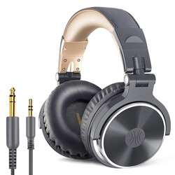 Oneodio Pro 10 3.5mm Headphone - Oneodio