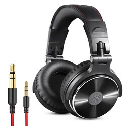 Oneodio Pro 10 3.5mm Headphone - 11
