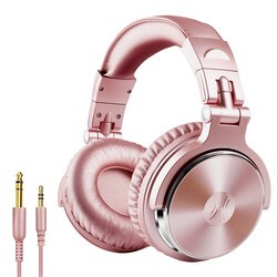 Oneodio Pro 10 3.5mm Headphone - 12