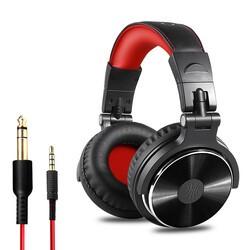 Oneodio Pro 10 3.5mm Headphone - 15