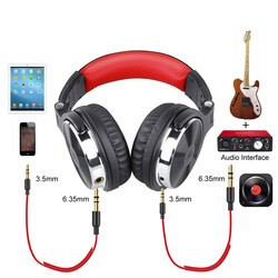 Oneodio Pro 10 3.5mm Kulaklık - 2