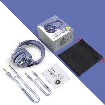 Oneodio Pro 10 3.5mm Kulaklık - 7