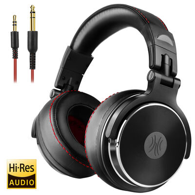 Oneodio Pro 50 3.5mm Headphone - 2