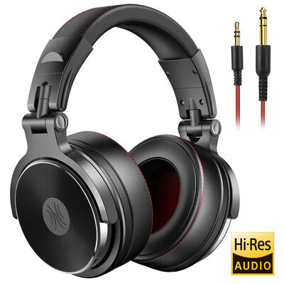 Oneodio Pro 50 3.5mm Headphone - 3
