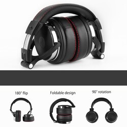 Oneodio Pro 50 3.5mm Headphone - 6