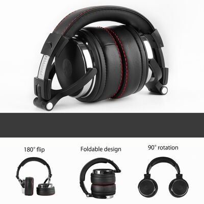 Oneodio Pro 50 3.5mm Kulaklık - 6