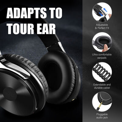 Oneodio Studio Hi-Fi 3.5mm Headphone - 3