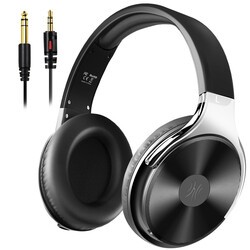 Oneodio Studio Hi-Fi 3.5mm Headphone - 7