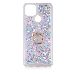 Oppo A15S Case Zore Milce Cover - Zore