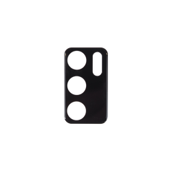 Oppo A16 Zore 3D Camera Glass - 2
