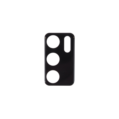 Oppo A16 Zore 3D Camera Glass - 2