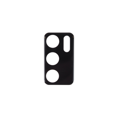 Oppo A16 Zore 3D Kamera Camı
