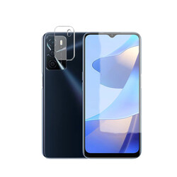 Oppo A16 Zore Nano Camera Protector - Zore