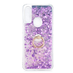 Oppo A31 Case Zore Milce Cover - Zore