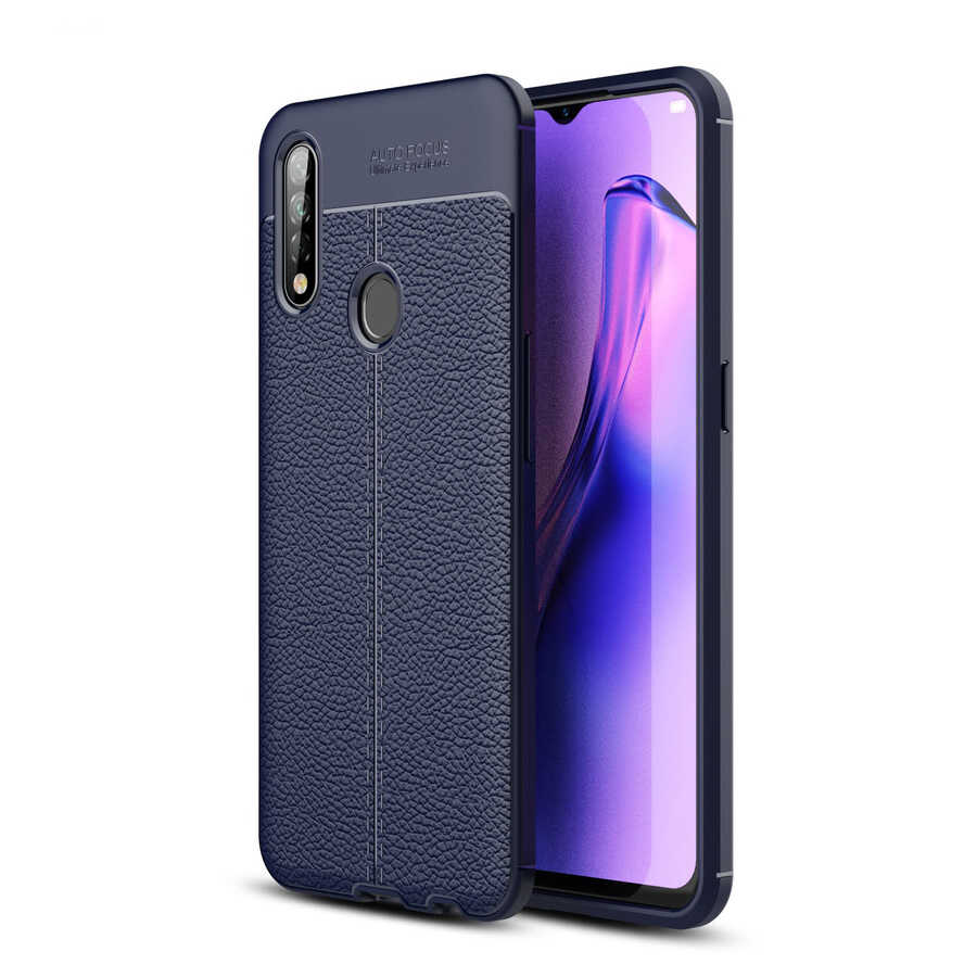 oppo a31 seken