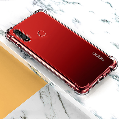 silikon hp oppo a31 2020