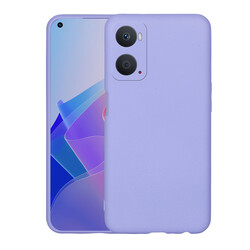 Oppo A36 Case Zore Mara Lansman Cover - Zore