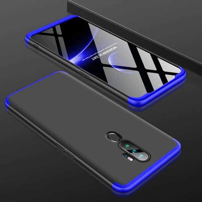 Oppo A5 2020 Case Zore Ays Cover - 13