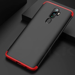 Oppo A5 2020 Case Zore Ays Cover - 3