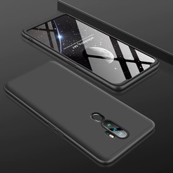 Oppo A5 2020 Case Zore Ays Cover - 7