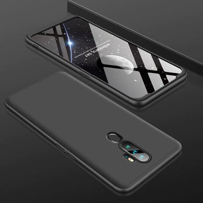 Oppo A5 2020 Case Zore Ays Cover - 7