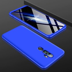 Oppo A5 2020 Case Zore Ays Cover - 9