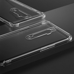 Oppo A5 2020 Case Zore Nitro Anti Shock Silicon - 5