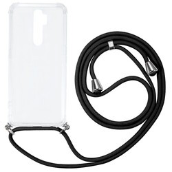 Oppo A5 2020 Case Zore X-Rop Cover - 2