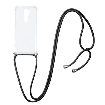 Oppo A5 2020 Case Zore X-Rop Cover - 5