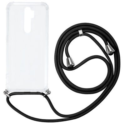 Oppo A5 2020 Kılıf Zore X-Rop Kapak - 2
