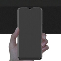 Oppo A5 2020 Zore Mat Seramik Ekran Koruyucu - 7