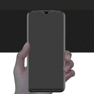 Oppo A5 2020 Zore Mat Seramik Ekran Koruyucu - 7