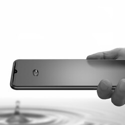 Oppo A5 2020 Zore Mat Seramik Ekran Koruyucu - 2