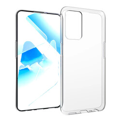 Oppo A55 4G Case Zore Super Silicon Cover - Zore