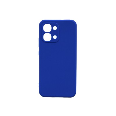 Oppo A6 Pro Case Zore Silicone - 2