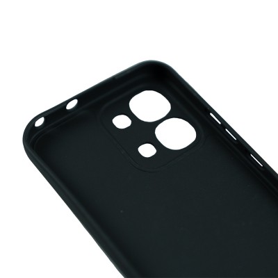 Oppo A6 Pro Case Zore Silicone - 8