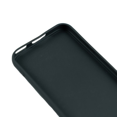 Oppo A6 Pro Case Zore Silicone - 13