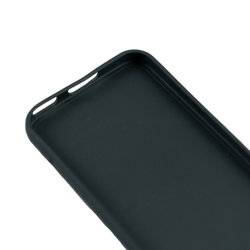 Oppo A6 Pro Case Zore Silicone - 13