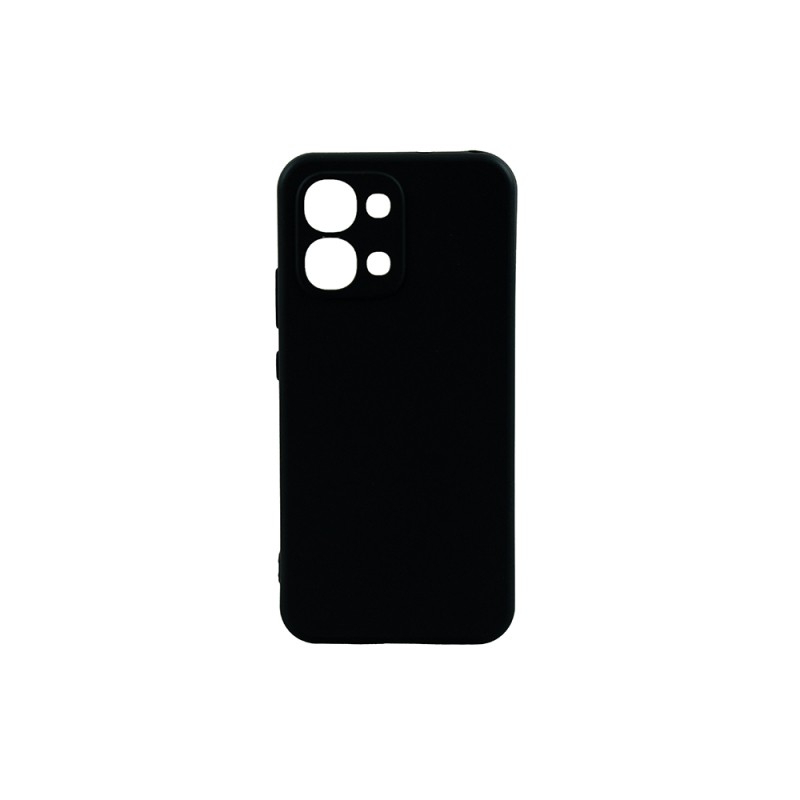 Oppo A6 Pro Case Zore Silicone - 3