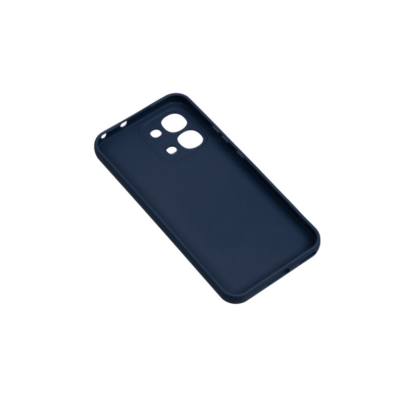 Oppo A6 Pro Case Zore Silicone - 9