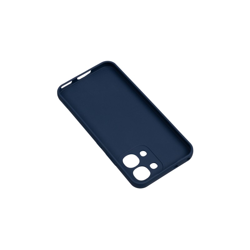 Oppo A6 Pro Case Zore Silicone - 14