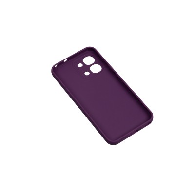 Oppo A6 Pro Case Zore Silicone - 10