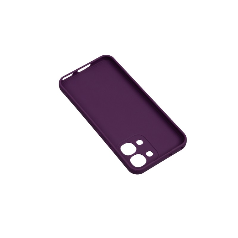Oppo A6 Pro Case Zore Silicone - 15