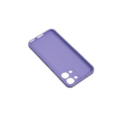 Oppo A6 Pro Case Zore Silicone - 16