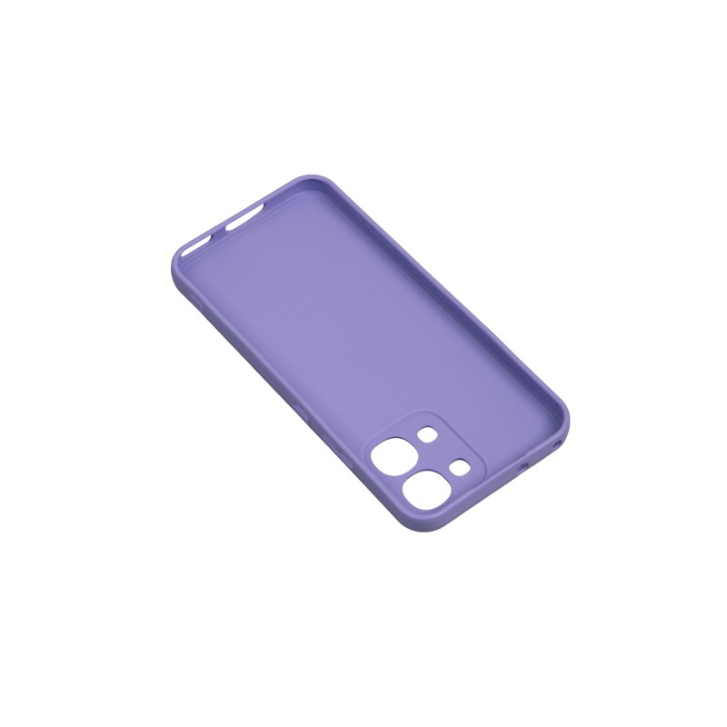 Oppo A6 Pro Case Zore Silicone - 16