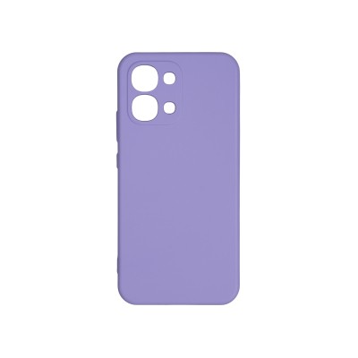 Oppo A6 Pro Case Zore Silicone - 5