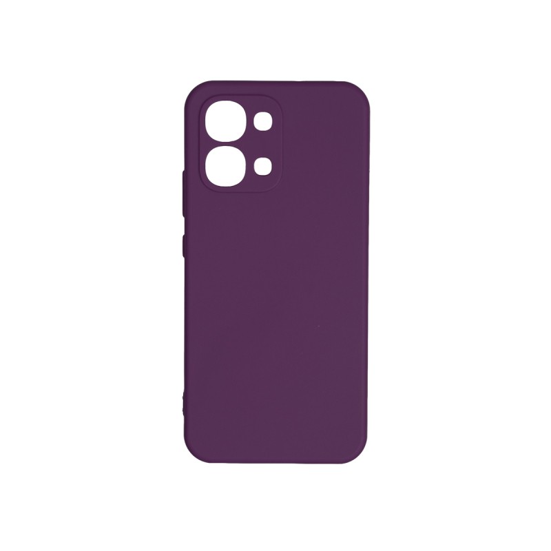 Oppo A6 Pro Case Zore Silicone - 6