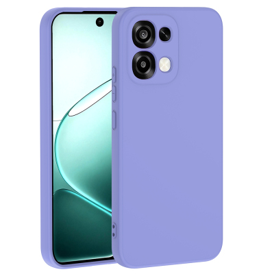 Oppo A6 Pro Kılıf Zore Mara Lansman Kapak - Zore