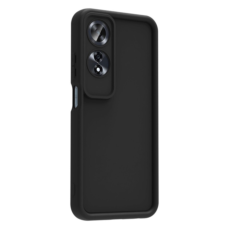 Oppo A60 Case Camera Protection Zore Ananas Cover - 10