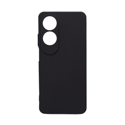 Oppo A60 Case Zore Biye Silicone - Zore